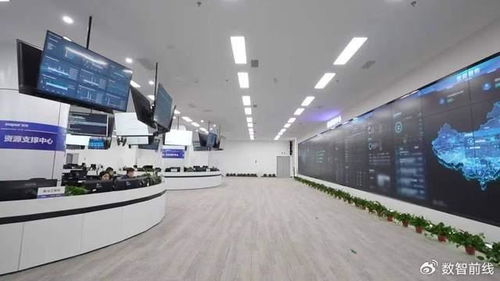 浪潮推出首個“人工智能工廠” 以工業化模式加速技術落地與信息技術咨詢服務